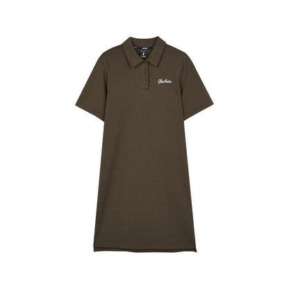 DRESS - L224W041/02Z9