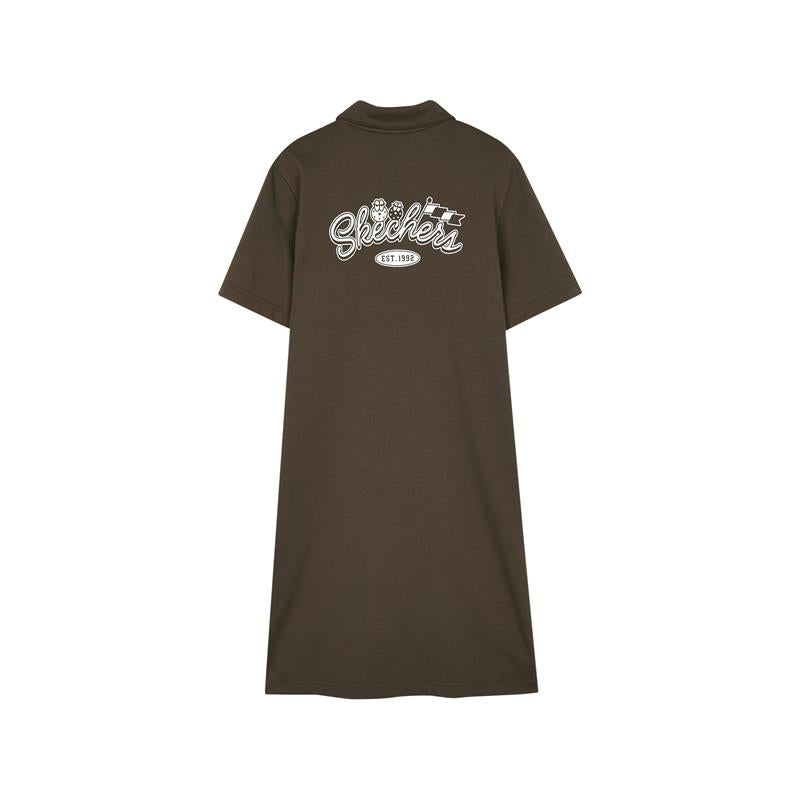 DRESS - L224W041/02Z9