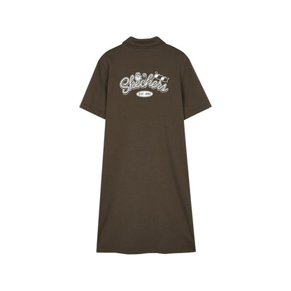 DRESS - L224W041/02Z9