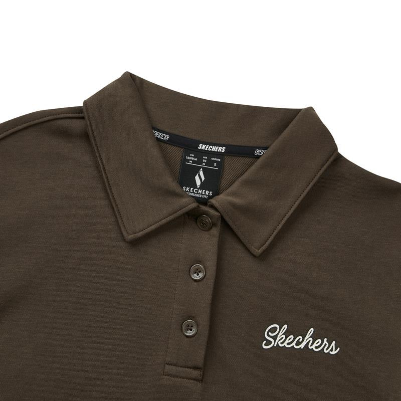 DRESS - L224W041/02Z9