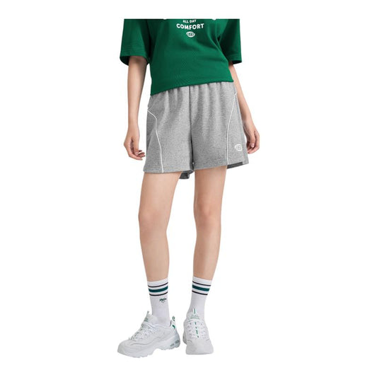 SHORTS - L224W045/004F
