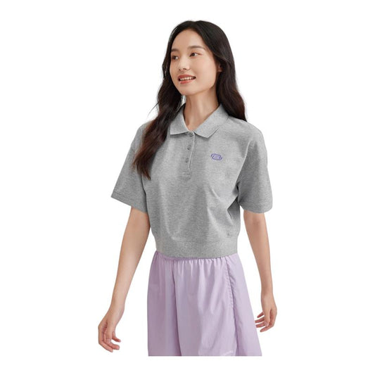 SHORT SLEEVE TEE - L224W052/004F