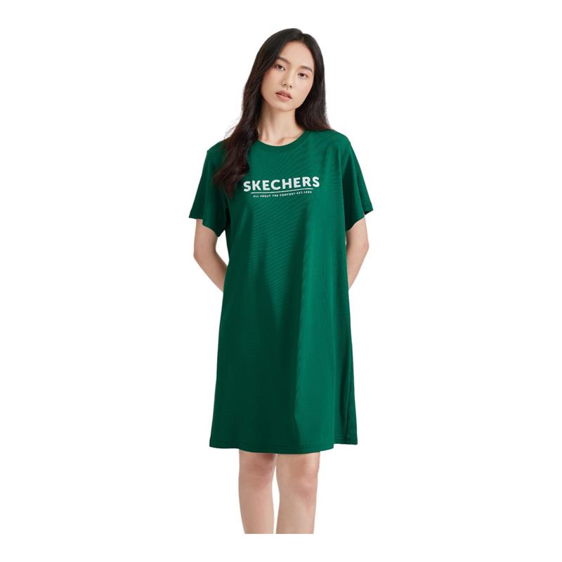 DRESS - L224W055/001Z