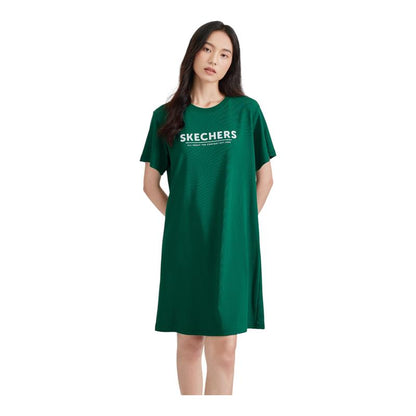 DRESS - L224W055/001Z