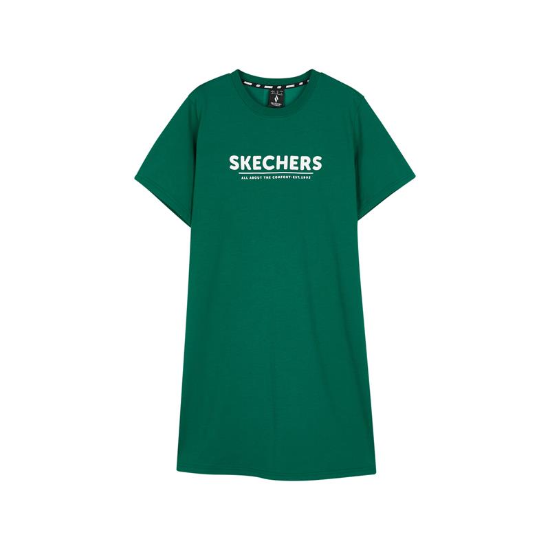 DRESS - L224W055/001Z