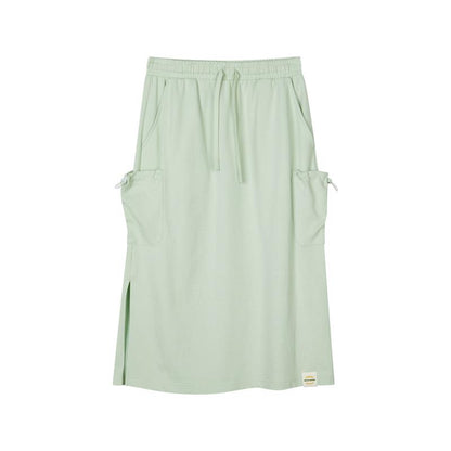 MEDIUM SKIRT - L224W070/0215