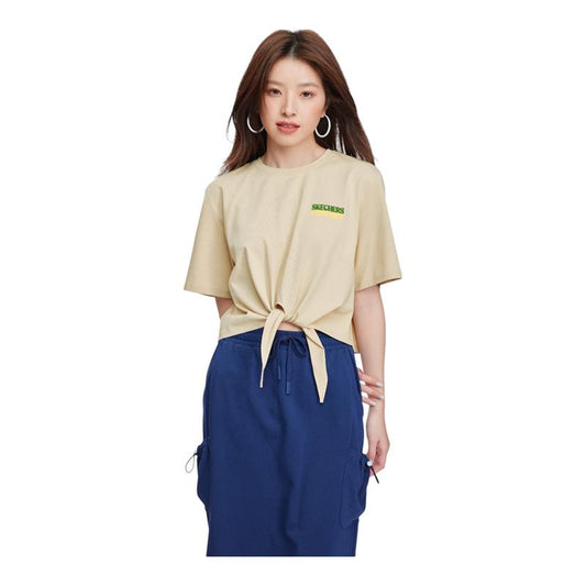 SHORT SLEEVE TEE - L224W073/028R