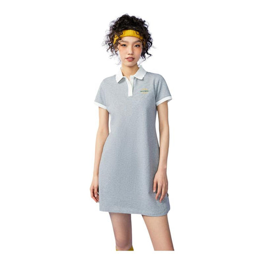 DRESS - L224W079/004F