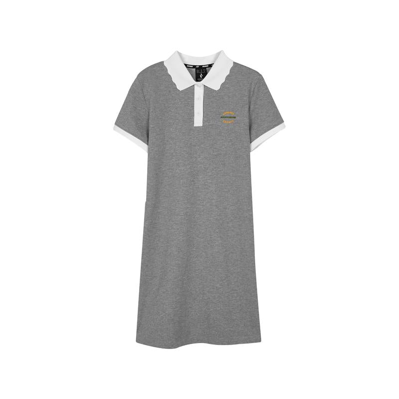 DRESS - L224W079/004F