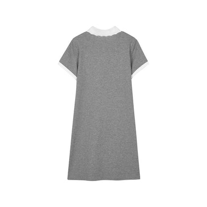 DRESS - L224W079/004F