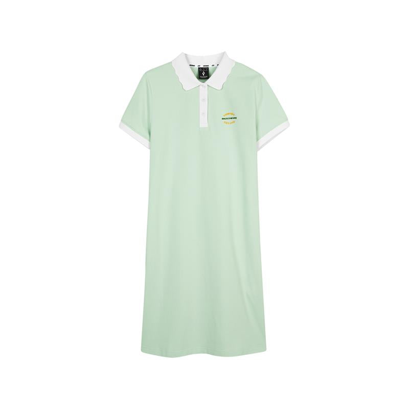 DRESS - L224W079/0215