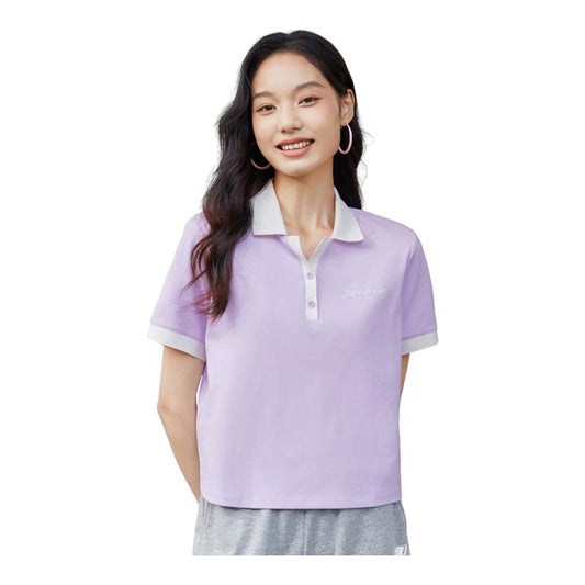 SHORT SLEEVE TEE - L224W083/01X5