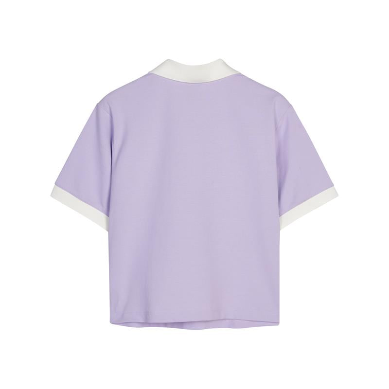 SHORT SLEEVE TEE - L224W083/01X5