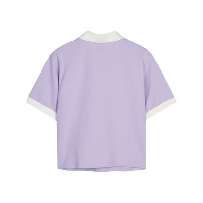 SHORT SLEEVE TEE - L224W083/01X5