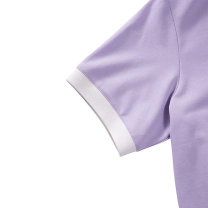 SHORT SLEEVE TEE - L224W083/01X5