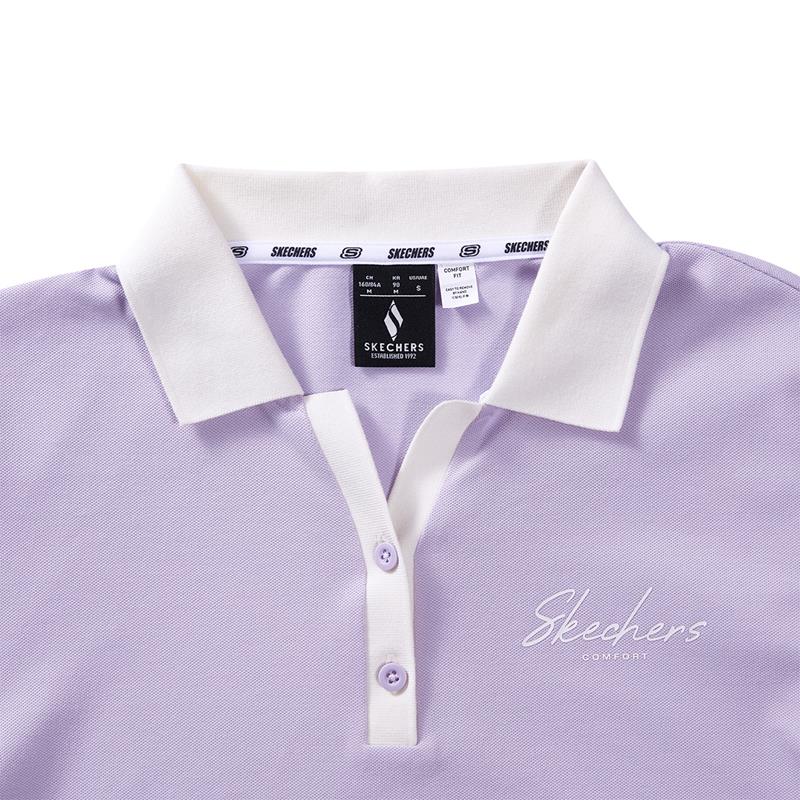 SHORT SLEEVE TEE - L224W083/01X5