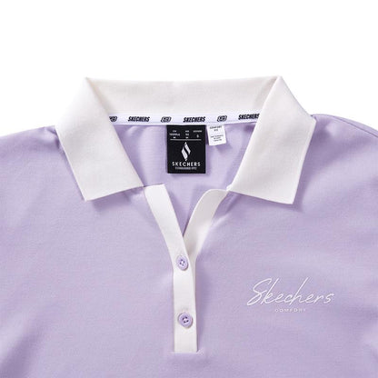 SHORT SLEEVE TEE - L224W083/01X5