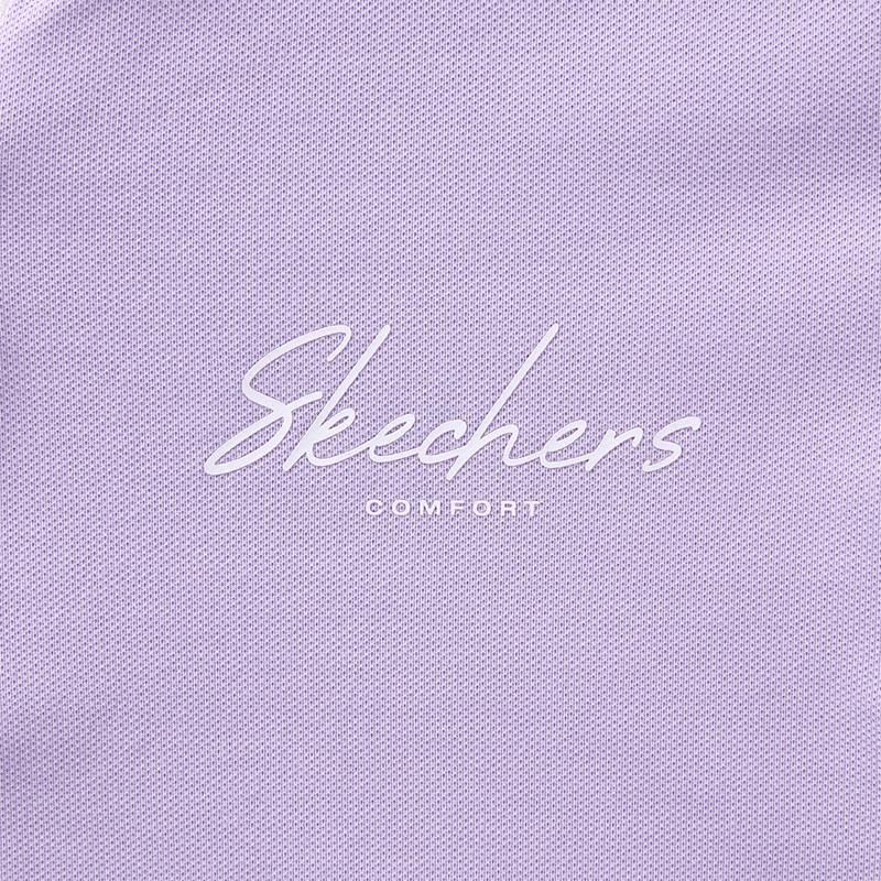 SHORT SLEEVE TEE - L224W083/01X5