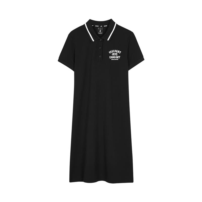 DRESS - L224W094/0018