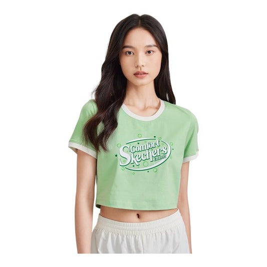 SHORT SLEEVE TEE - L224W108/00QB