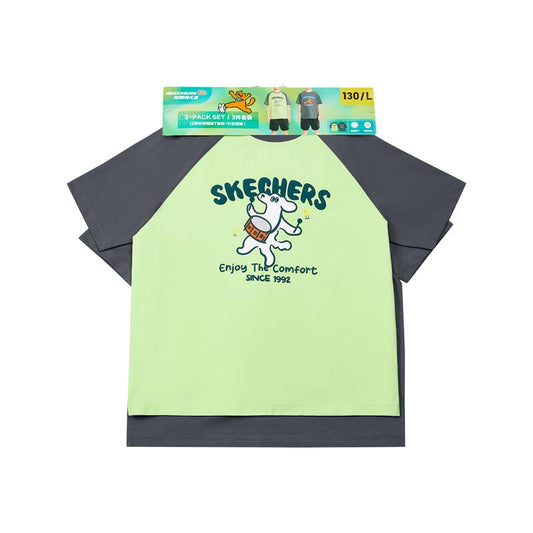 APPAREL SET - L225K062/0621