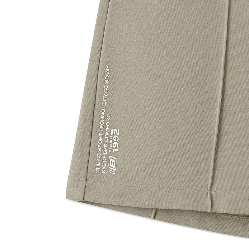 SHORTS - L225M117/00V8