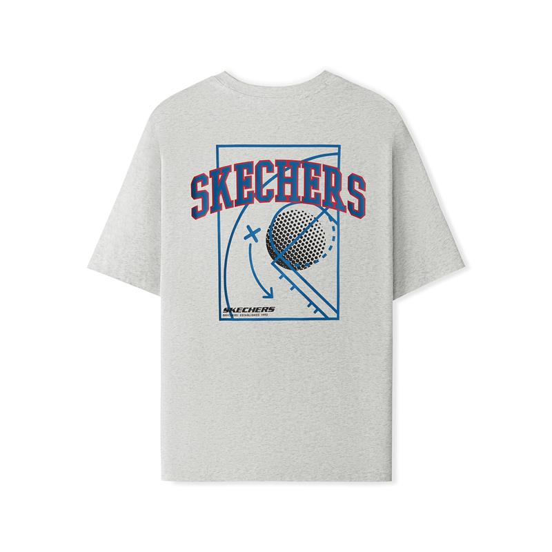 SHORT SLEEVE TEE - L225U021/0248