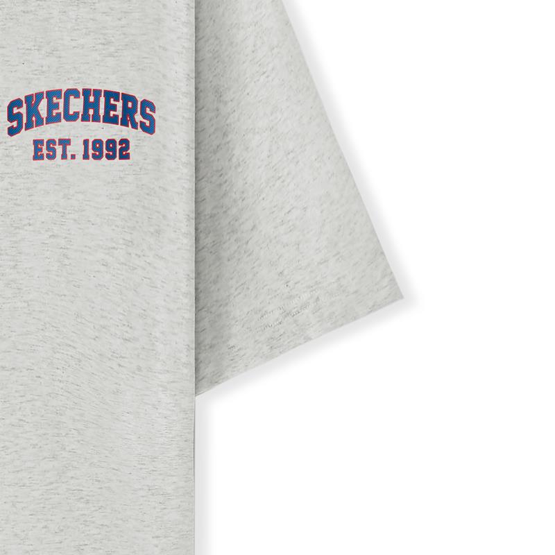 SHORT SLEEVE TEE - L225U021/0248