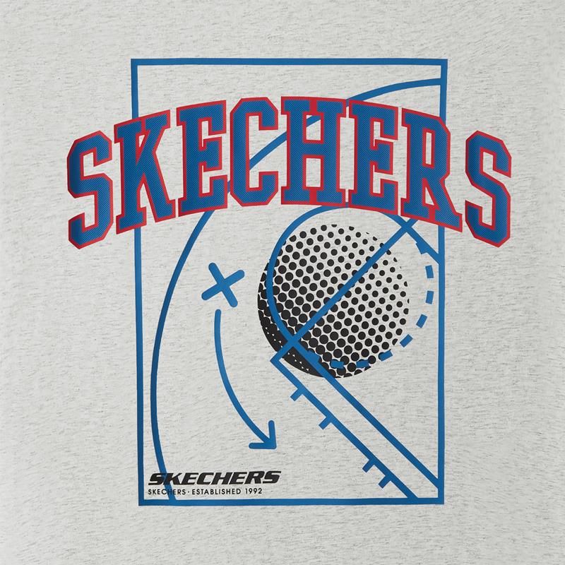 SHORT SLEEVE TEE - L225U021/0248