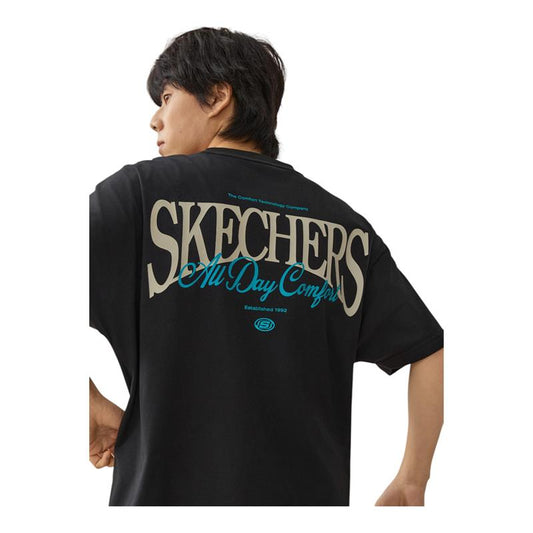 SHORT SLEEVE TEE - L225U118/0018