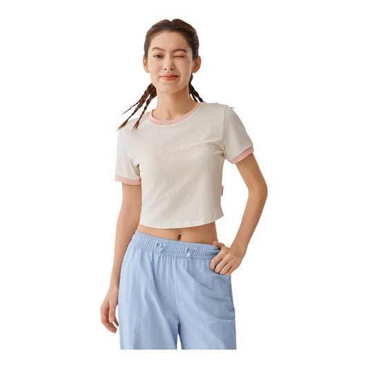 SHORT SLEEVE TEE - L225W100/0074