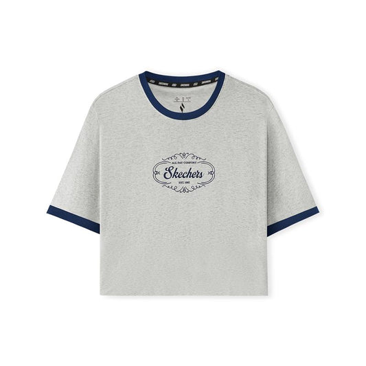 SHORT SLEEVE TEE - L225W100/0248