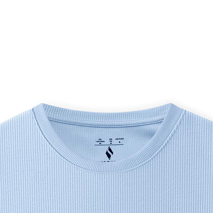 SHORT SLEEVE TEE - L225W102/00F5