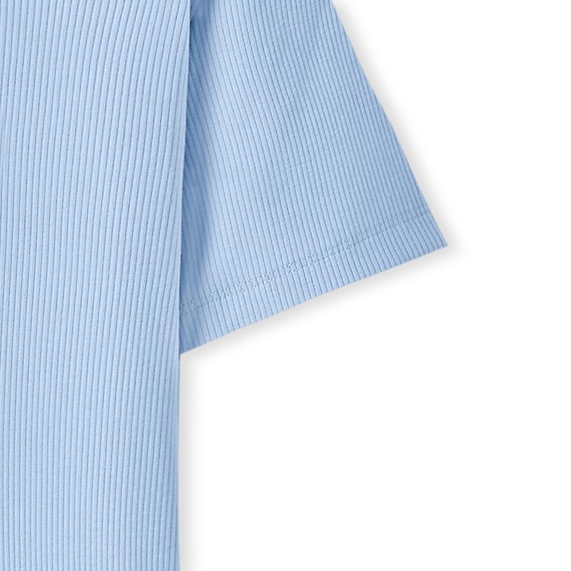 SHORT SLEEVE TEE - L225W102/00F5