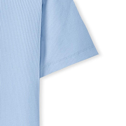 SHORT SLEEVE TEE - L225W102/00F5