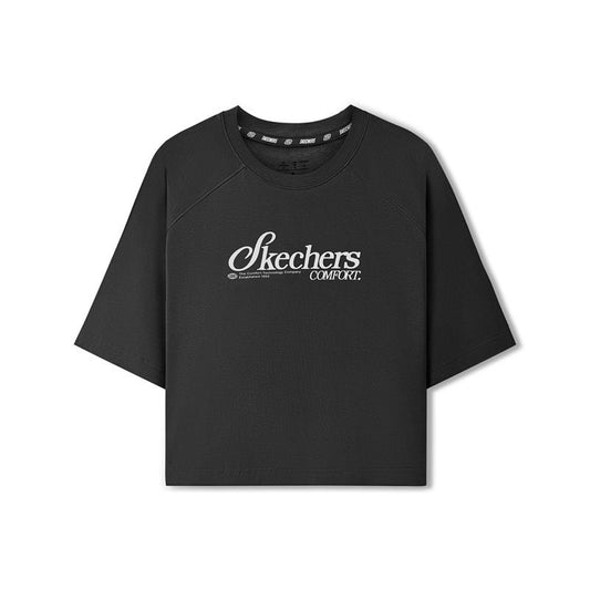 SHORT SLEEVE TEE - L225W117/0018