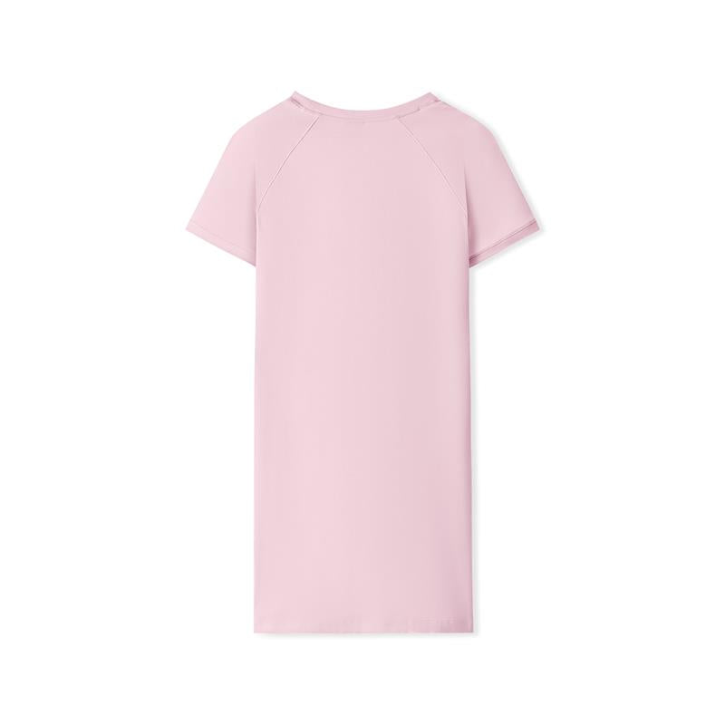 DRESS - L225W119/01NX