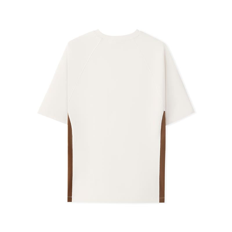 SHORT SLEEVE TEE - L225W122/01SV