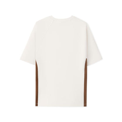 SHORT SLEEVE TEE - L225W122/01SV