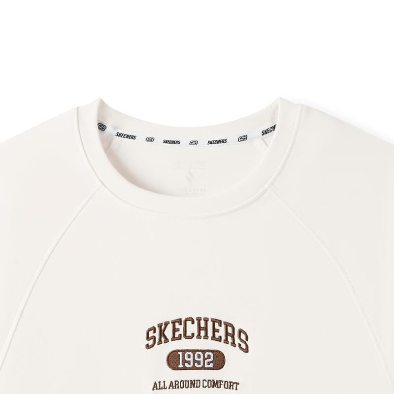 SHORT SLEEVE TEE - L225W122/01SV