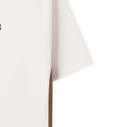 SHORT SLEEVE TEE - L225W122/01SV