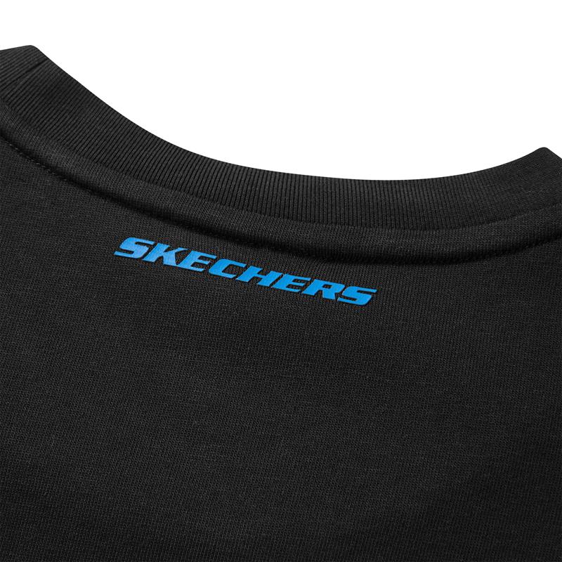 SHORT SLEEVE TEE - L323M005/0018