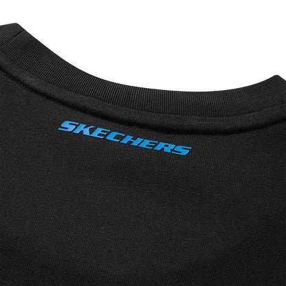 SHORT SLEEVE TEE - L323M005/0018