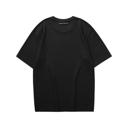 SHORT SLEEVE TEE - L323M005/0018