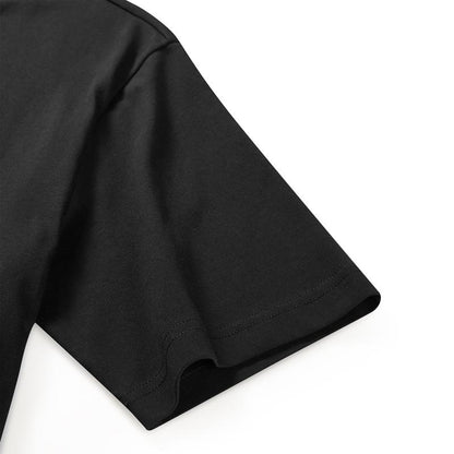 SHORT SLEEVE TEE - L323M005/0018