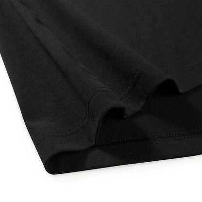 SHORT SLEEVE TEE - L323M005/0018