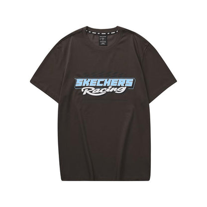 SHORT SLEEVE TEE - L323M008/02Z9