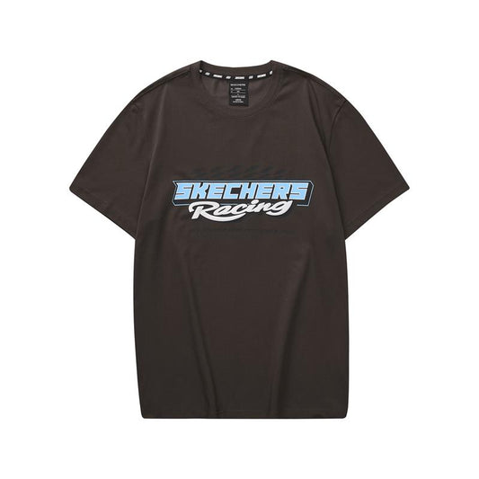 SHORT SLEEVE TEE - L323M008/02Z9