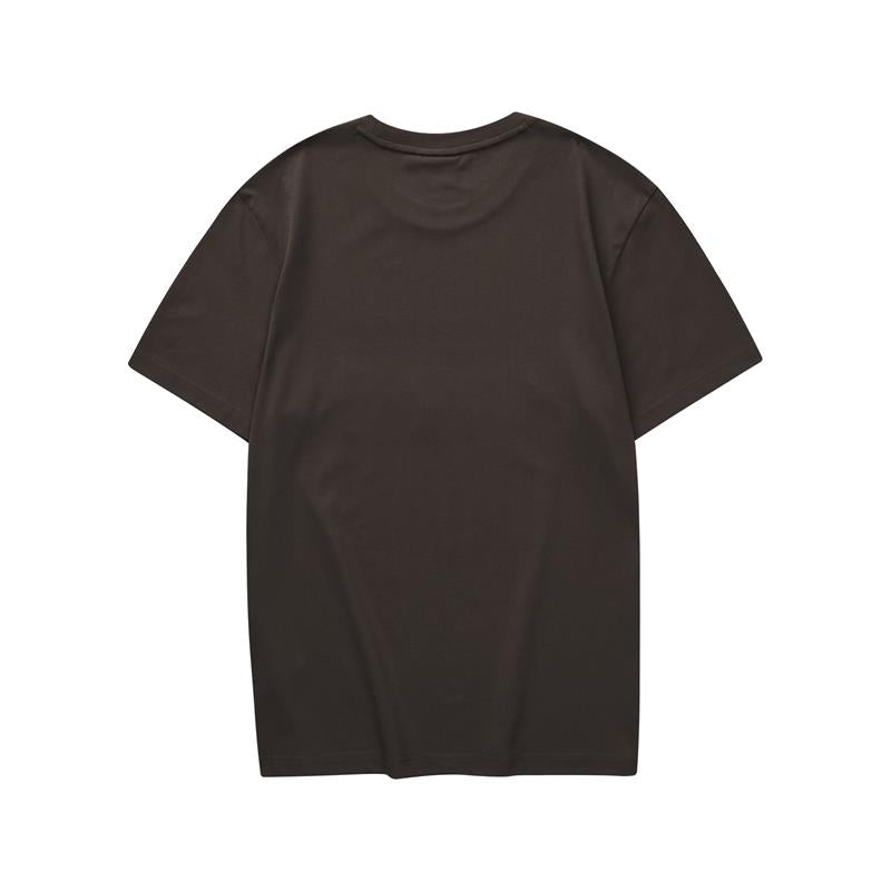 SHORT SLEEVE TEE - L323M008/02Z9