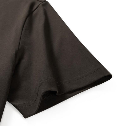 SHORT SLEEVE TEE - L323M008/02Z9